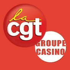 CGT | GROUPE CASINO